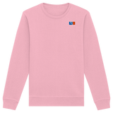 Major League Kite Stick - Organic Sweatshirt