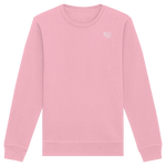 Kite and Board Stick - Organic Sweatshirt
