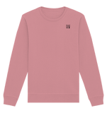 Waste your time well  - Organic Sweatshirt