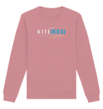 Kitesurf Adventures - Organic Basic Unisex Sweatshirt