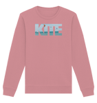 Big Kite - Organic Sweatshirt