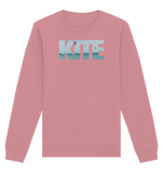 Big Kite - Organic Sweatshirt