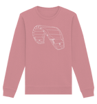 KiteOnly Xray - Organic Sweatshirt