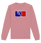 Major League Kite - Organic Sweatshirt