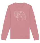 KiteSet Xray - Organic Sweatshirt