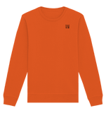 Waste your time well  - Organic Sweatshirt