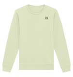 Waste your time well  - Organic Sweatshirt