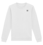 Waste your time well  - Organic Sweatshirt