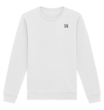 Waste your time well  - Organic Sweatshirt