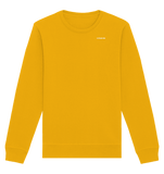 KiteCrewHro Hashtag - Organic Basic Unisex Sweatshirt