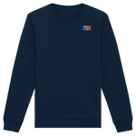 Major League Kite Stick - Organic Sweatshirt