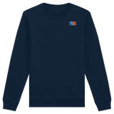 Major League Kite Stick - Organic Sweatshirt