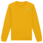 KiteCrew HRO Stick - Organic Basic Unisex Sweatshirt