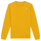 KiteCrew HRO Stick - Organic Basic Unisex Sweatshirt