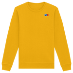 Major League Kite Stick - Organic Sweatshirt
