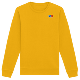Major League Kite Stick - Organic Sweatshirt