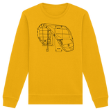 KiteSet Xray - Organic Sweatshirt