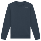 KTSRFN Brustprint - Organic Sweatshirt