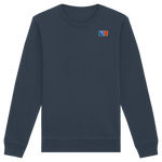 Major League Kite Stick - Organic Sweatshirt