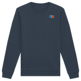 Major League Kite Stick - Organic Sweatshirt