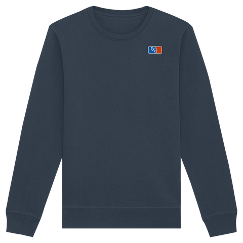 Major League Kite Stick - Organic Sweatshirt