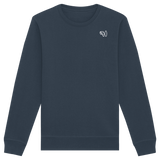 Kite and Board Stick - Organic Sweatshirt
