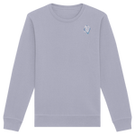 KiteCrew HRO Stick - Organic Basic Unisex Sweatshirt