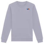 Major League Kite Stick - Organic Sweatshirt