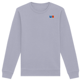 Major League Kite Stick - Organic Sweatshirt