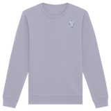 KiteCrew HRO Stick - Organic Basic Unisex Sweatshirt