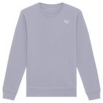 Kite and Board Stick - Organic Sweatshirt