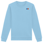 Major League Kite Stick - Organic Sweatshirt