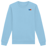 Major League Kite Stick - Organic Sweatshirt
