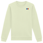 Major League Kite Stick - Organic Sweatshirt