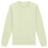 Kite and Board Stick - Organic Sweatshirt