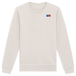 Major League Kite Stick - Organic Sweatshirt