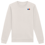 Major League Kite Stick - Organic Sweatshirt