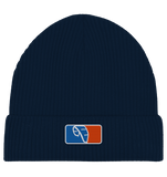 Major League Kite - Organic Fisherman Beanie