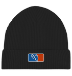 Major League Kite - Organic Fisherman Beanie