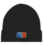 Major League Kite - Organic Fisherman Beanie