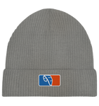 Major League Kite - Organic Fisherman Beanie