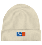 Major League Kite - Organic Fisherman Beanie