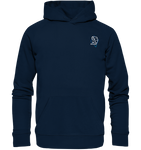 KiteCrew HRO Stick - Organic Hoodie (Stick)