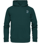 KiteCrew HRO Stick - Organic Hoodie (Stick)