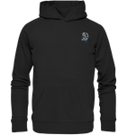 KiteCrew HRO Stick - Organic Hoodie (Stick)