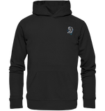 KiteCrew HRO Stick - Organic Hoodie (Stick)