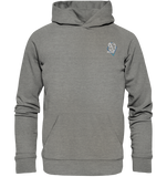 KiteCrew HRO Stick - Organic Hoodie (Stick)