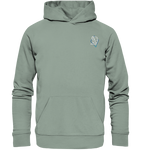 KiteCrew HRO Stick - Organic Hoodie (Stick)