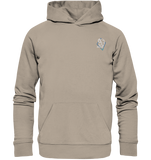 KiteCrew HRO Stick - Organic Hoodie (Stick)