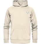 KiteCrew HRO Stick - Organic Hoodie (Stick)